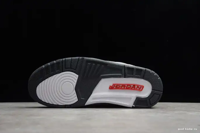 Rep Air Jordan CT8532-012 Cool 3 Grey (2021) Retro 0520